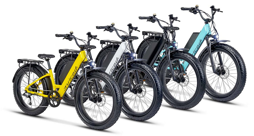 new lectric ebikes llc