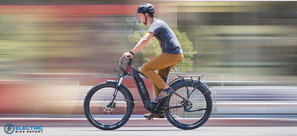 ebike commuter bikes