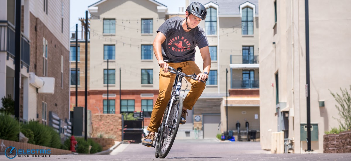 best urban ebikes 2021