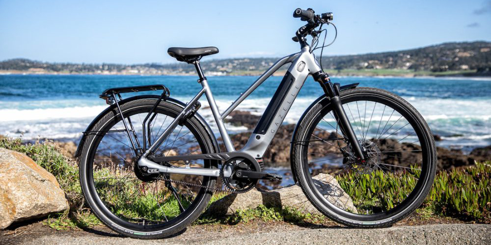 Belt drive electric bike hotsell