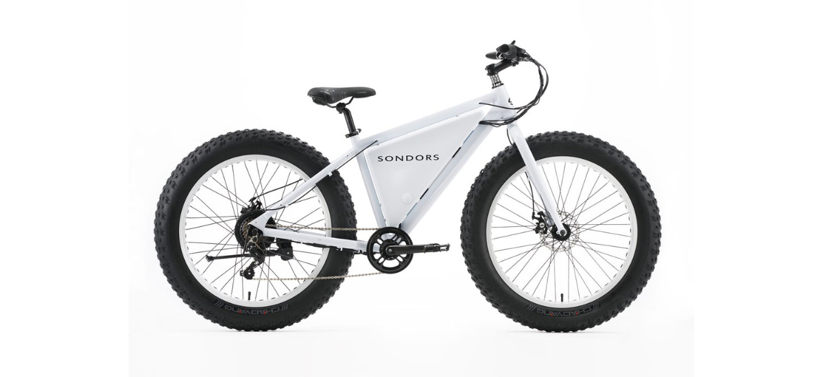 Sondors X Electric Bike