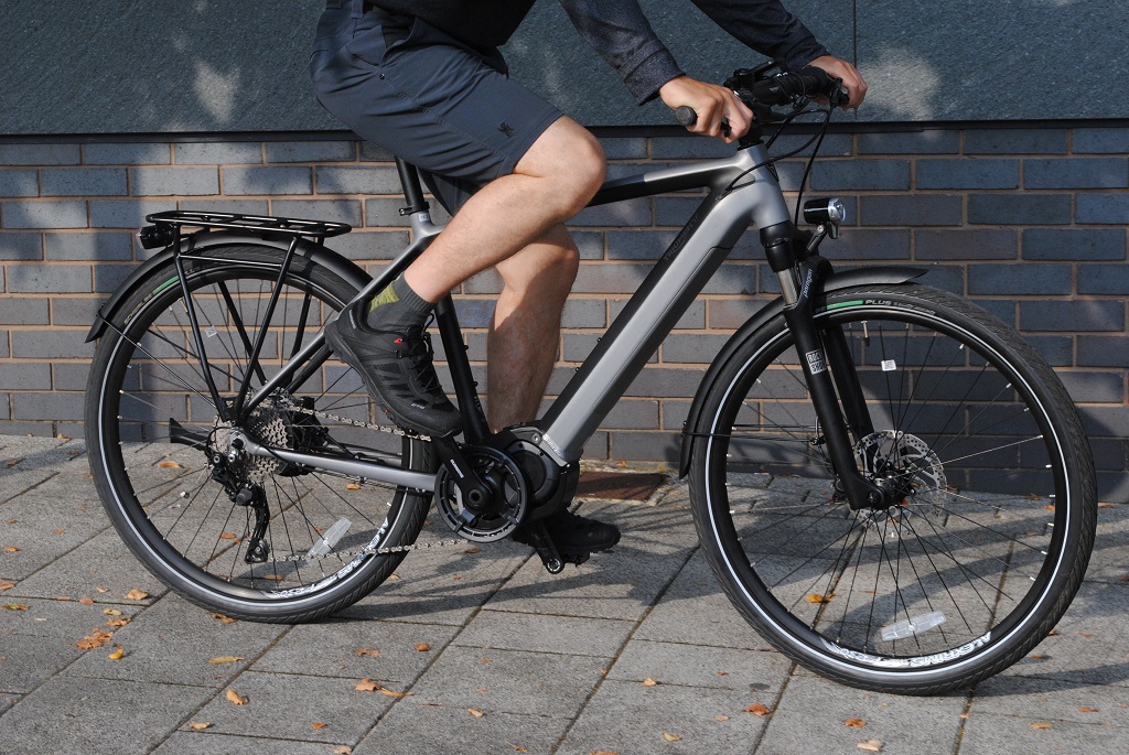 30% e-bike tax credit bill a step closer