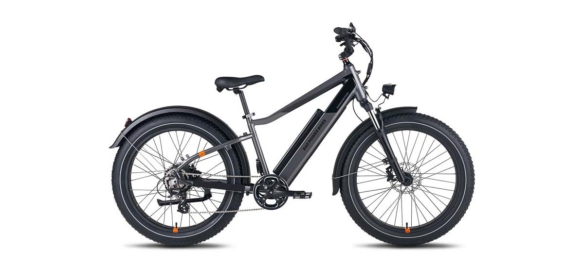 rad power bikes radrover 6plus electric bike review