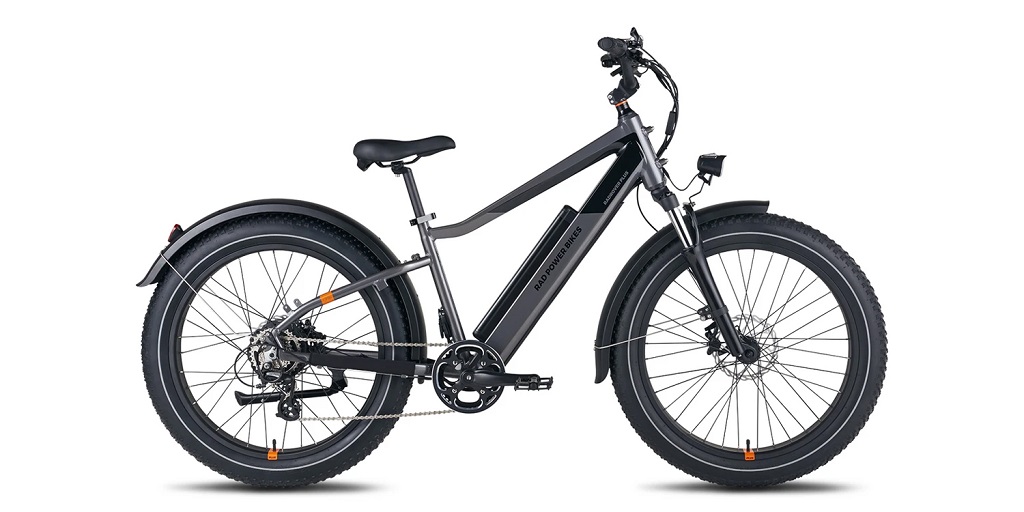 rad power bikes radrover 6 plus electric bike review