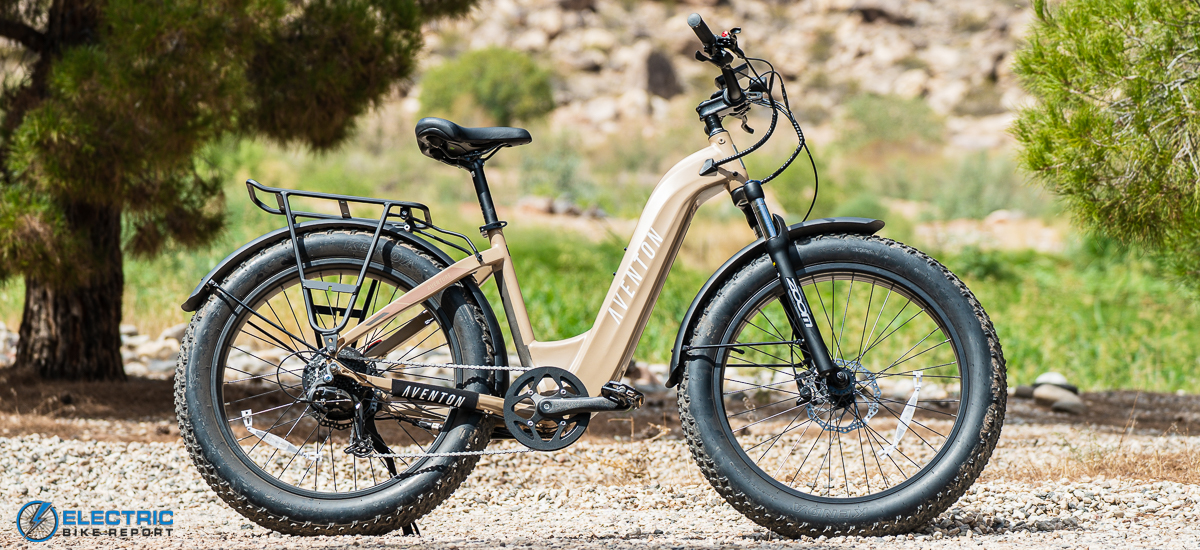 ebr electric bike