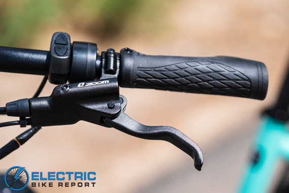 Aventon Pace 500 Accessories