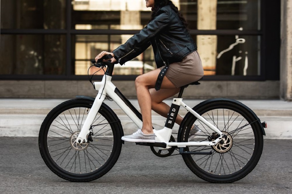 Ebike News: Bird Bike On Sale, Tenways Lightweight Crowdfunds, Eurobike