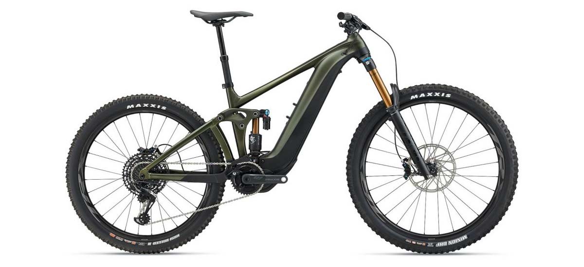 Fat bike online bafang