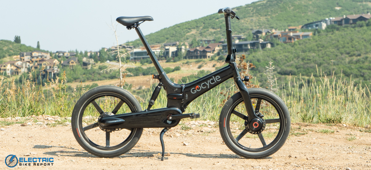 best light weight ebike