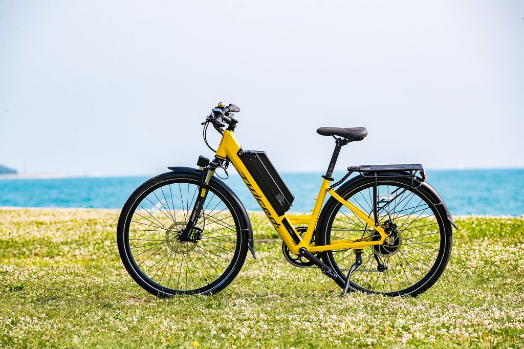 30% e-bike tax credit bill a step closer