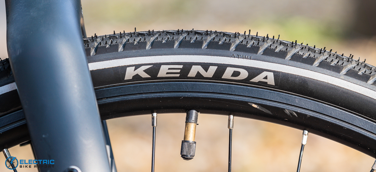 kenda bike wheels