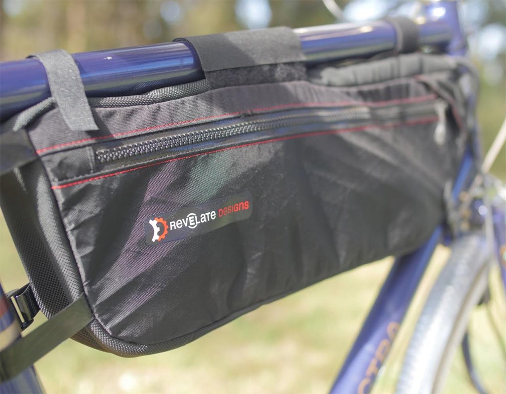 Leed 250watt e-bike conversion kit review battery bag