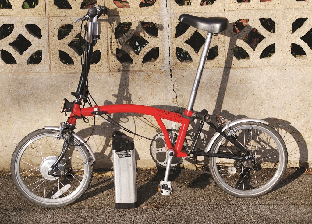 Guide To EBike Conversion Kits Electric Bike Report