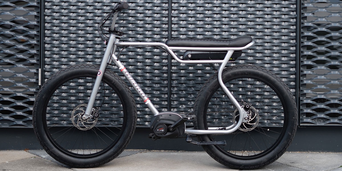 Ebike News Motorbike Inspired E Bikes From Ruff Super 73 Peyman Cvt Macaskill Endorses E Bikes Lots More Electric Bike Report Electric Bike Ebikes Electric Bicycles E Bike Reviews