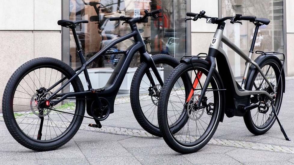 E-Bike News August 13th: Juiced, Harley Davidson, and more!