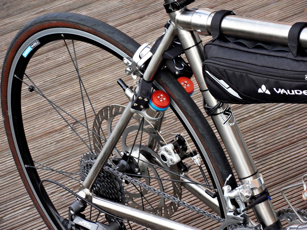 e-bike conversion kits - velo speeder