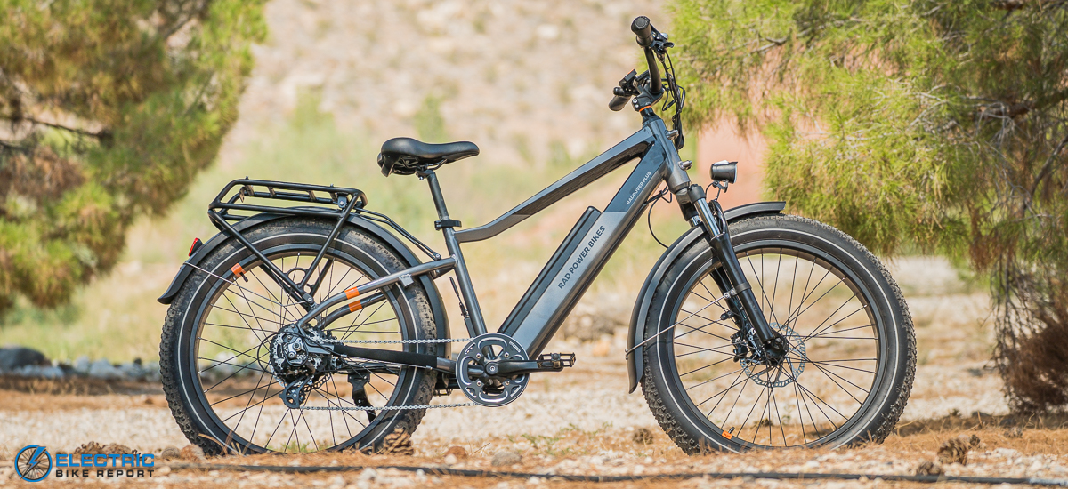 Rad power shop ebike