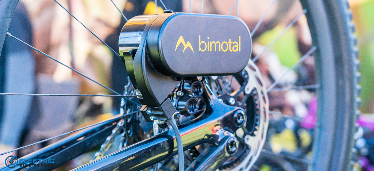 Bimotal Elevate Conversion Kit Review Electric Bike Report