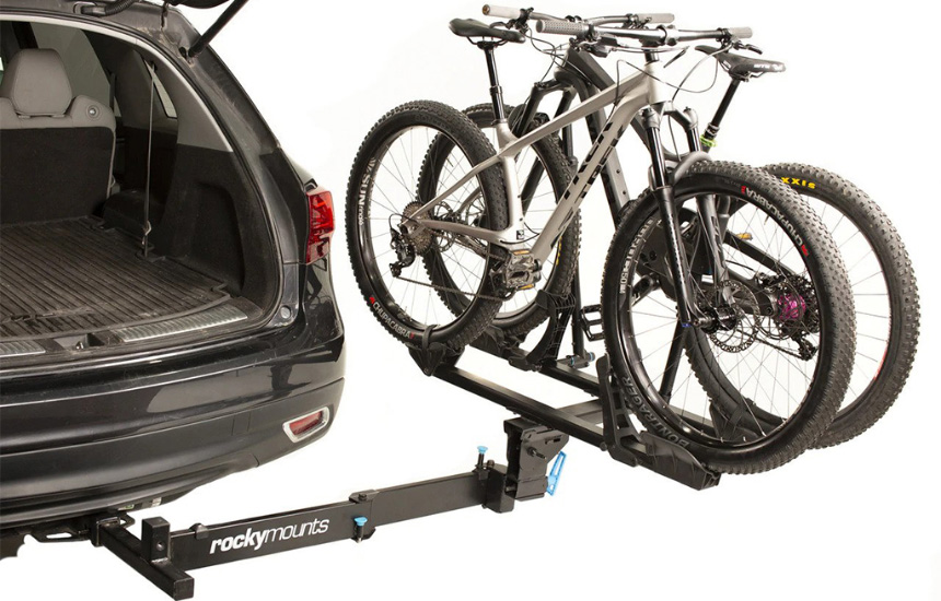 Best Car Racks For Electric Bikes Electric Bike Report