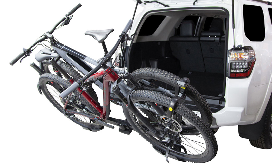 Best Car Racks For Electric Bikes | Electric Bike Report