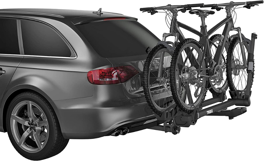 best bike rack brands