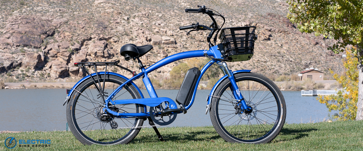 Electric bike company new arrivals