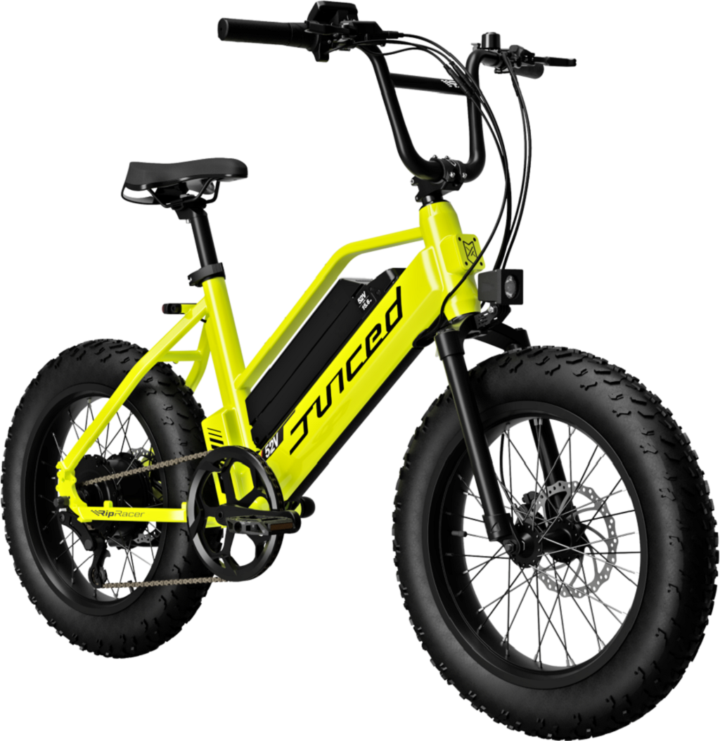 Ebike News Propella s Mini Juiced s RipRacer and More