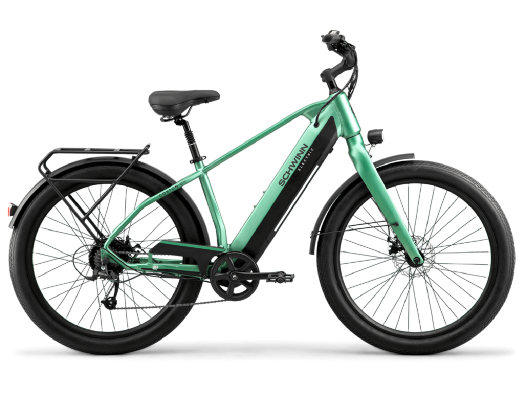 ebike tax credit income limit