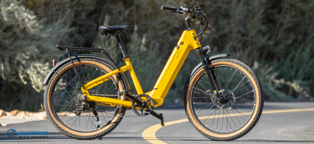 Why I Think Buying an E-Bike Online Is a Really Bad Idea