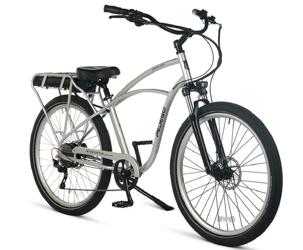 prestige electric bike