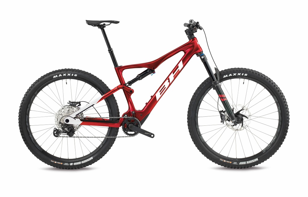 Felt emtb discount