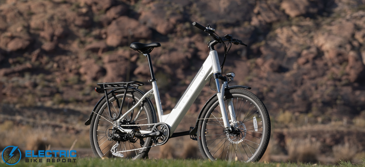 Gen3 The Stride E-Bike Review