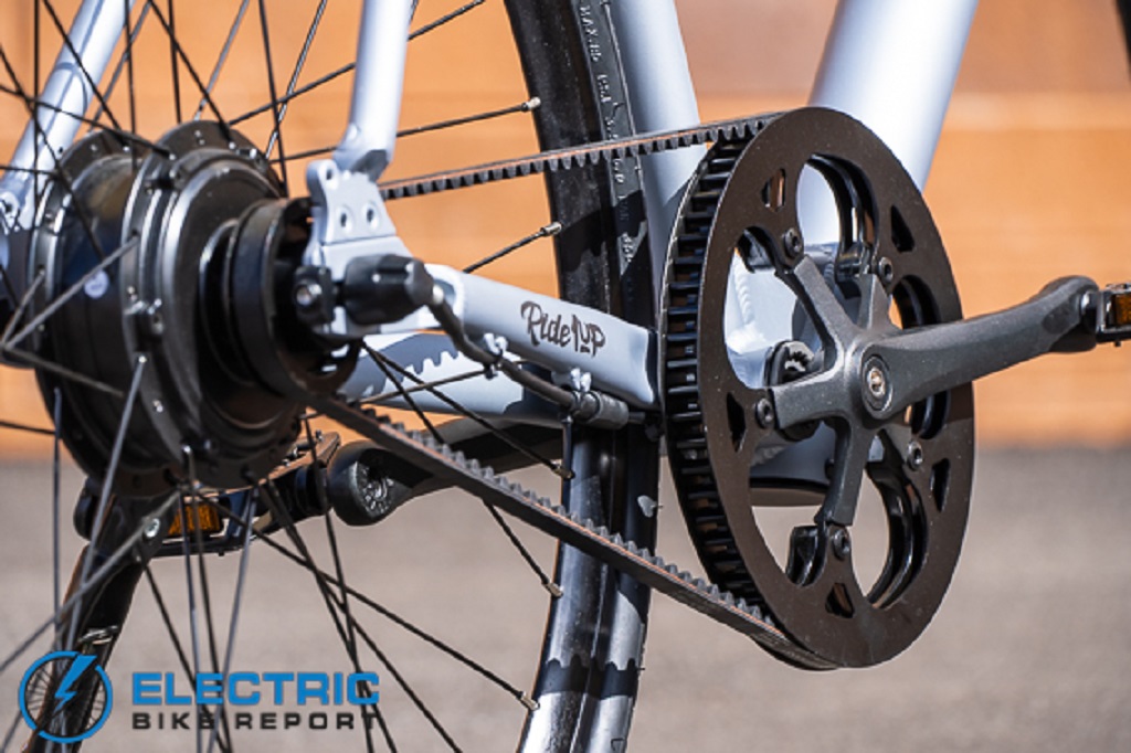 Single on sale speed drivetrain