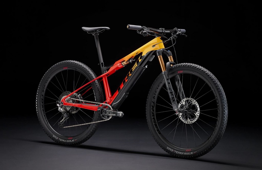 Trek Calibre