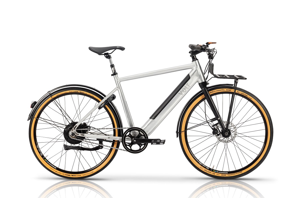 volt london electric bike