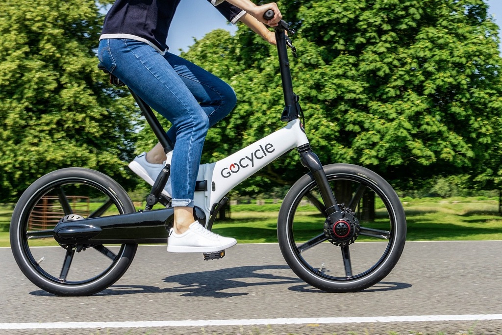 Gocycle