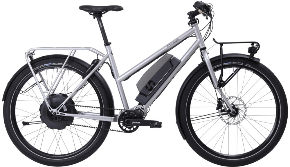 Guide To E Bike Gearing Systems Electric Bike Report