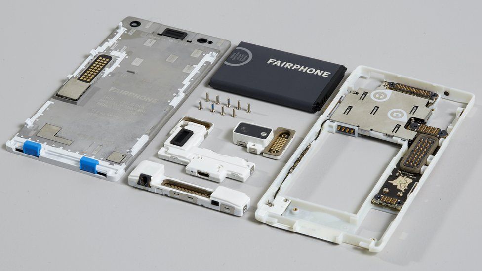 Fairphone design