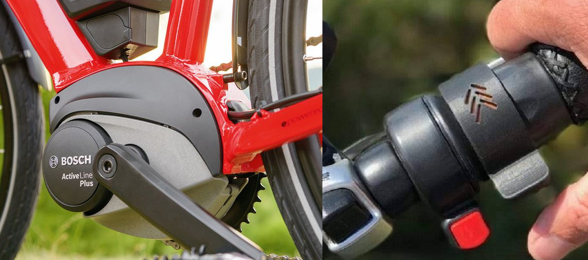 bike lock mount bracket