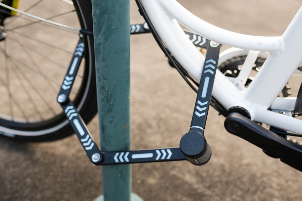 Choosing an Electric Bike Lock: 5 Tips Against Theft