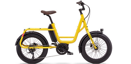 The Benno RemiDemi - Best Electric Bikes 2022