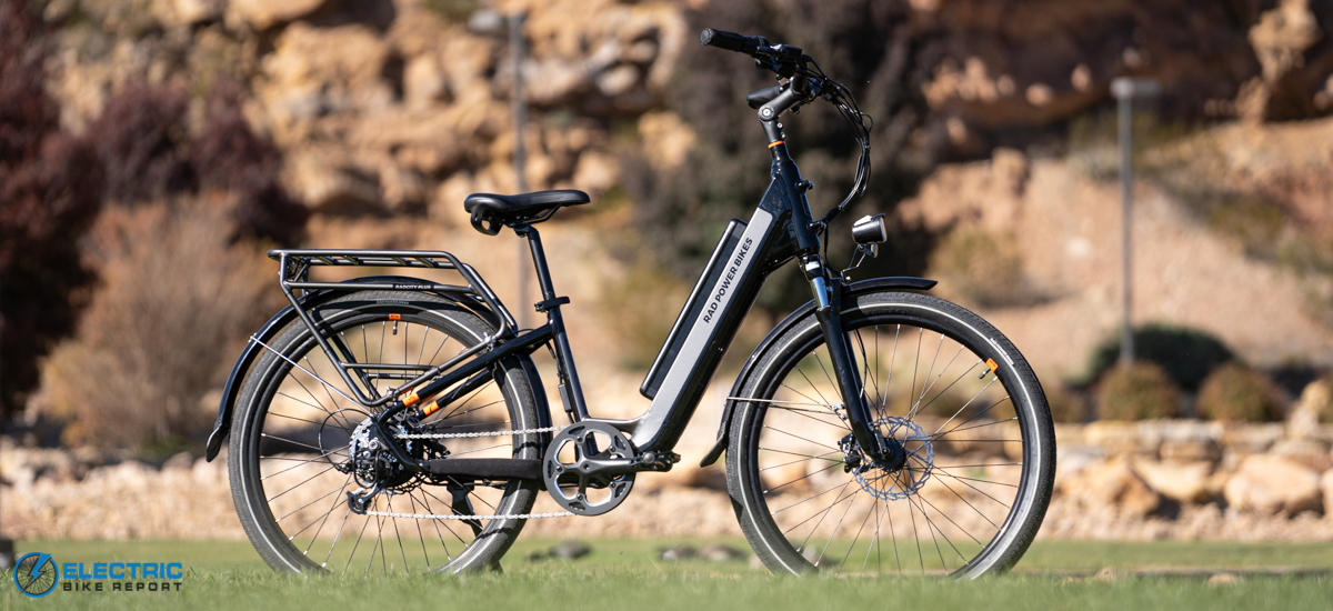 Best e bike for best sale older riders