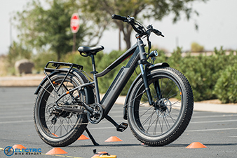 Best Electric Bikes 2024 Each One Tested Reviewed