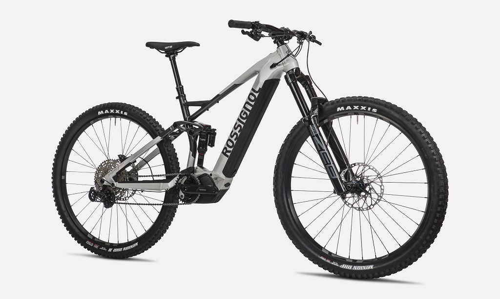 rossignol e bike 2021