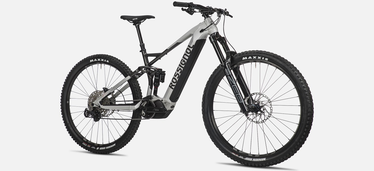 rossignol ebike