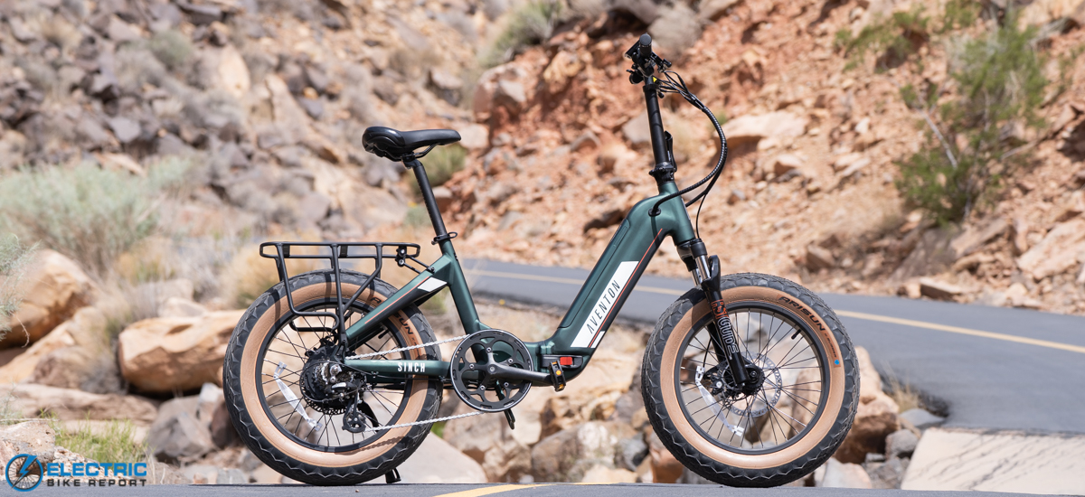 best electric fat tire bikes 2021