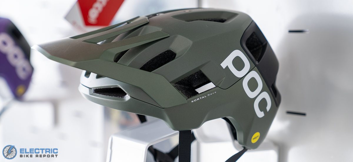 best bike helmet for ebike