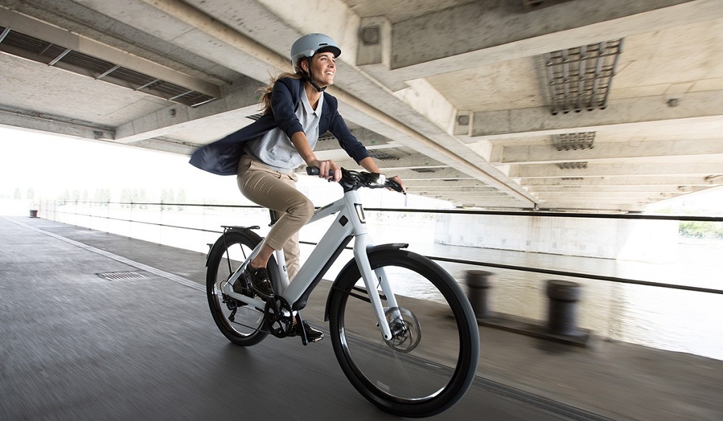 What are the running costs of an ebike? –