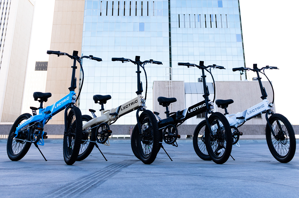 Lectric XP Lite Review First Look Electric Bike Report