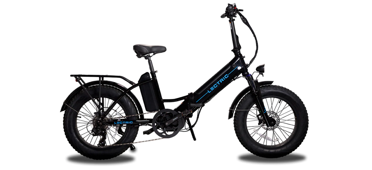 Ebike News Lectric s New Mid Drive Plus Scott and R M Launches